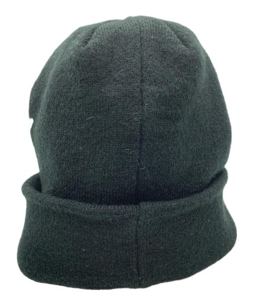 ARC'TERYX（アークテリクス）ARC'TERYX (アークテリクス) ニット帽 ブラックの古着・服飾アイテム
