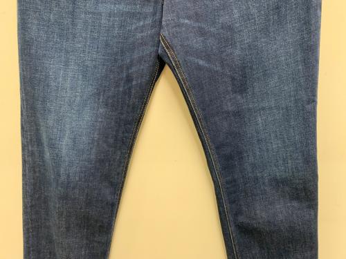 DIESEL（ディーゼル）DIESEL (ディーゼル) デニムパンツ インディゴ サイズ:32の古着・服飾アイテム