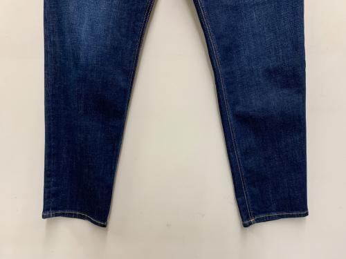 DIESEL（ディーゼル）DIESEL (ディーゼル) デニムパンツ インディゴ サイズ:32の古着・服飾アイテム