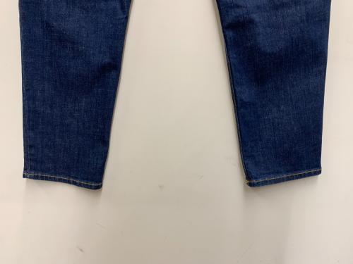DIESEL（ディーゼル）DIESEL (ディーゼル) デニムパンツ インディゴ サイズ:32の古着・服飾アイテム