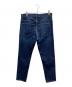 DIESEL (ディーゼル) デニムパンツ インディゴ サイズ:32：6000円