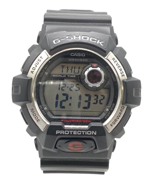 CASIO（カシオ）CASIO (カシオ) 腕時計　CASIO 	G-8900Sの古着・服飾アイテム