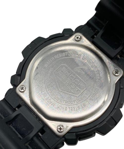 CASIO（カシオ）CASIO (カシオ) 腕時計　CASIO 	G-8900Sの古着・服飾アイテム