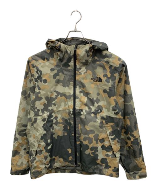 THE NORTH FACE（ザ ノース フェイス）THE NORTH FACE (ザ ノース フェイス) ジャケット オリーブ サイズ:Mの古着・服飾アイテム