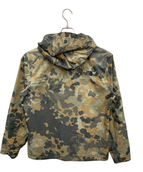 THE NORTH FACE（ザ ノース フェイス）THE NORTH FACE (ザ ノース フェイス) ジャケット オリーブ サイズ:Mの古着・服飾アイテム