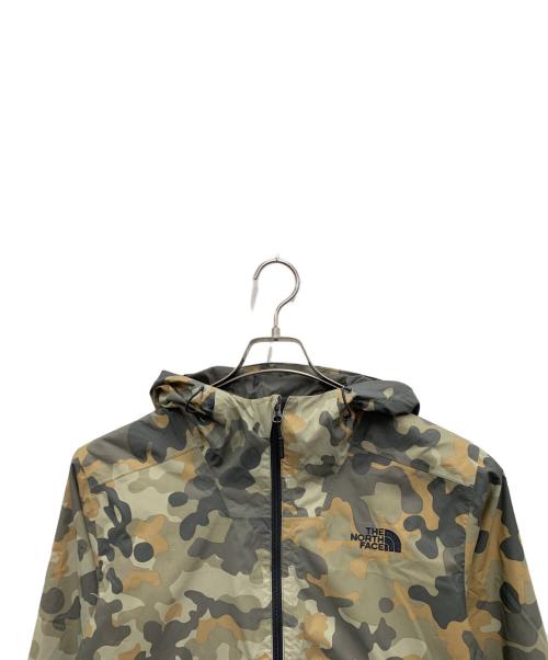 THE NORTH FACE（ザ ノース フェイス）THE NORTH FACE (ザ ノース フェイス) ジャケット オリーブ サイズ:Mの古着・服飾アイテム