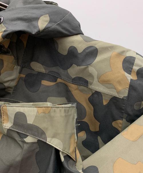 THE NORTH FACE（ザ ノース フェイス）THE NORTH FACE (ザ ノース フェイス) ジャケット オリーブ サイズ:Mの古着・服飾アイテム