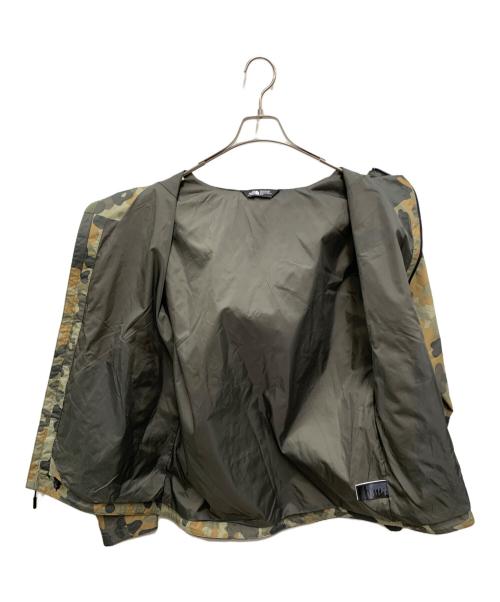THE NORTH FACE（ザ ノース フェイス）THE NORTH FACE (ザ ノース フェイス) ジャケット オリーブ サイズ:Mの古着・服飾アイテム