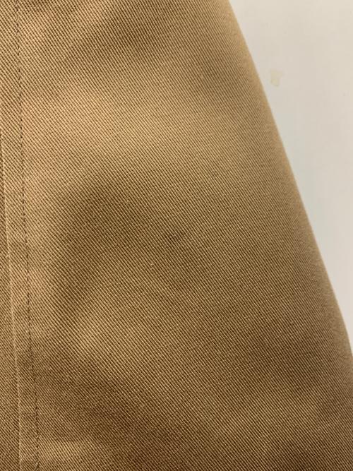 THE SHOP TK（ザショップティーケー）THE SHOP TK (ザショップティーケー) トレンチコート ベージュ サイズ:LLの古着・服飾アイテム