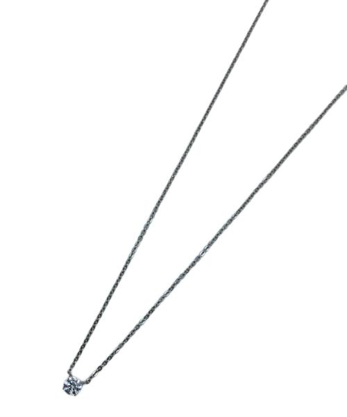 canal4℃（カナルヨンドシー）canal4℃ (カナルヨンドシー) ネックレスの古着・服飾アイテム