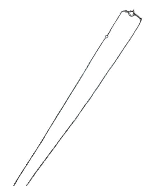 canal4℃（カナルヨンドシー）canal4℃ (カナルヨンドシー) ネックレスの古着・服飾アイテム