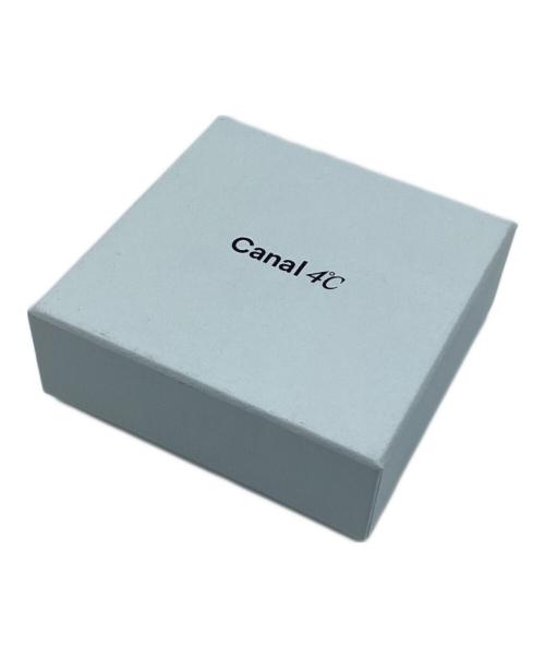 canal4℃（カナルヨンドシー）canal4℃ (カナルヨンドシー) ネックレスの古着・服飾アイテム