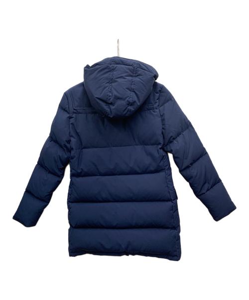 Cape HEIGHTS（ケープハイツ）CAPE HEIGHTS (ケープハイツ) ダウンコート ネイビー サイズ:Mの古着・服飾アイテム