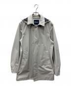 HERNOヘルノ）の古着「コート」｜アイボリー