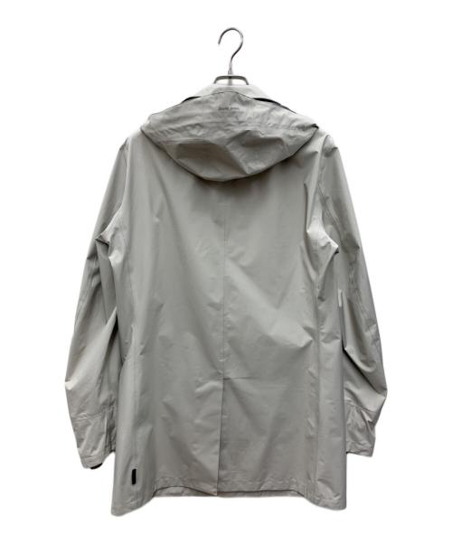 HERNO（ヘルノ）HERNO (ヘルノ) コート アイボリー サイズ:48の古着・服飾アイテム