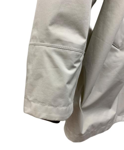 HERNO（ヘルノ）HERNO (ヘルノ) コート アイボリー サイズ:48の古着・服飾アイテム