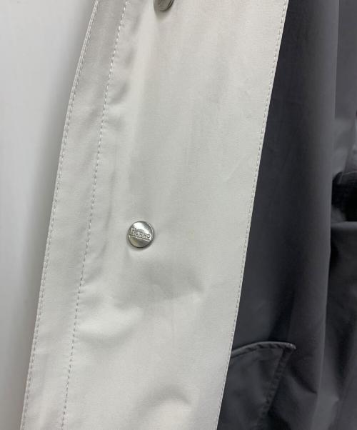 HERNO（ヘルノ）HERNO (ヘルノ) コート アイボリー サイズ:48の古着・服飾アイテム