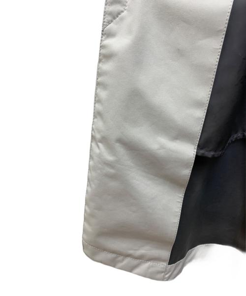 HERNO（ヘルノ）HERNO (ヘルノ) コート アイボリー サイズ:48の古着・服飾アイテム