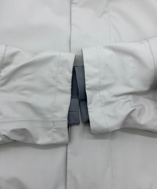 HERNO（ヘルノ）HERNO (ヘルノ) コート アイボリー サイズ:48の古着・服飾アイテム