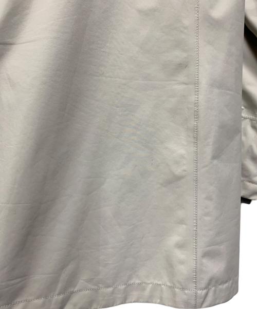 HERNO（ヘルノ）HERNO (ヘルノ) コート アイボリー サイズ:48の古着・服飾アイテム