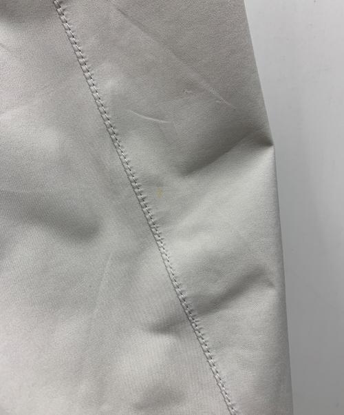 HERNO（ヘルノ）HERNO (ヘルノ) コート アイボリー サイズ:48の古着・服飾アイテム