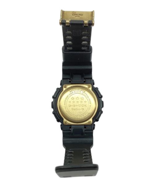 CASIO（カシオ）CASIO (カシオ) デジアナウォッチ ブラックの古着・服飾アイテム