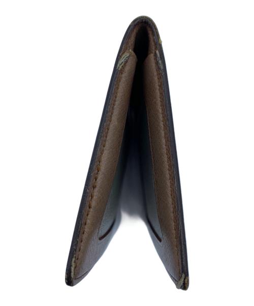 LOUIS VUITTON（ルイ ヴィトン）LOUIS VUITTON (ルイ ヴィトン) カードケースの古着・服飾アイテム