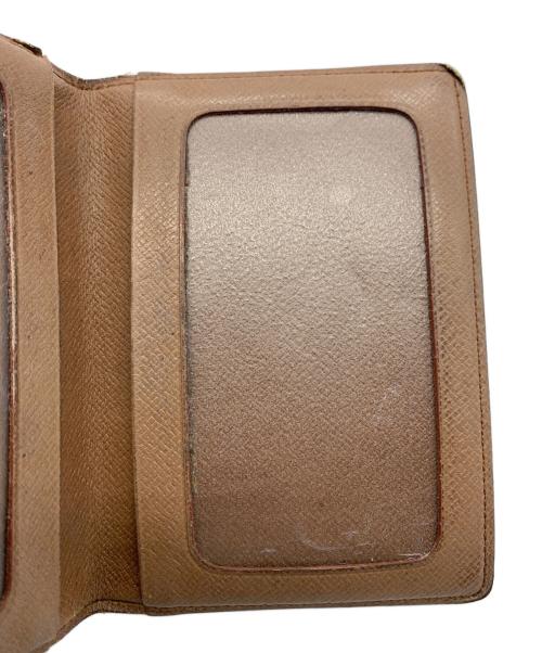 LOUIS VUITTON（ルイ ヴィトン）LOUIS VUITTON (ルイ ヴィトン) カードケースの古着・服飾アイテム