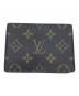 LOUIS VUITTON（ルイ ヴィトン）の古着「カードケース」