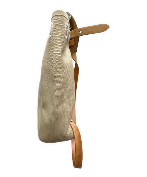 HERMES（エルメス）HERMES (エルメス) リュック　エールバッグアドPMの古着・服飾アイテム