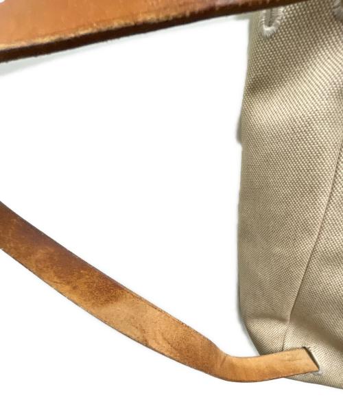 HERMES（エルメス）HERMES (エルメス) リュック　エールバッグアドPMの古着・服飾アイテム