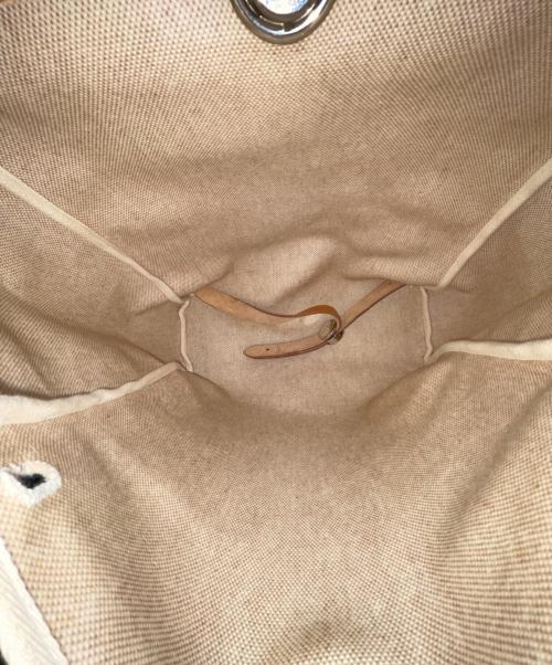 HERMES（エルメス）HERMES (エルメス) リュック　エールバッグアドPMの古着・服飾アイテム