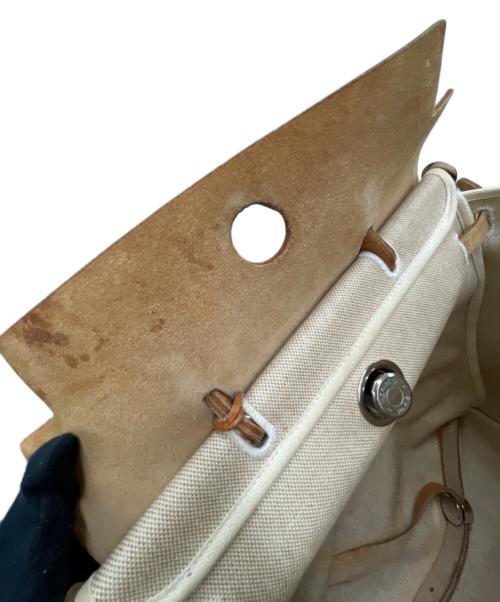 HERMES（エルメス）HERMES (エルメス) リュック　エールバッグアドPMの古着・服飾アイテム