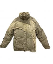 686（シックスエイトシックス）の古着「スノーボードウェア(ジャケット)」｜ベージュ