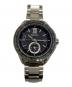 中古・古着 SEIKO (セイコー) 腕時計 ブラック：24000円