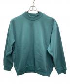 adidasアディダス）の古着「スウェット」｜グリーン