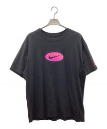 NIKE（ナイキ）の古着「半袖Tシャツ」｜ブラック