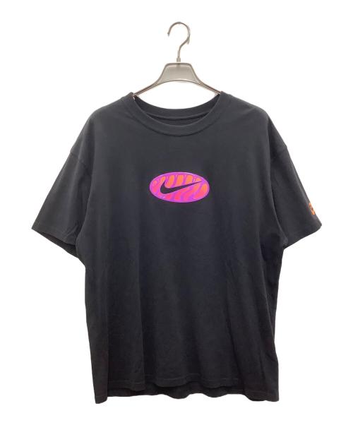 NIKE（ナイキ）NIKE (ナイキ) 半袖Tシャツ ブラック サイズ:XXLの古着・服飾アイテム