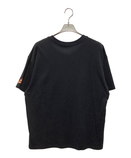 NIKE（ナイキ）NIKE (ナイキ) 半袖Tシャツ ブラック サイズ:XXLの古着・服飾アイテム