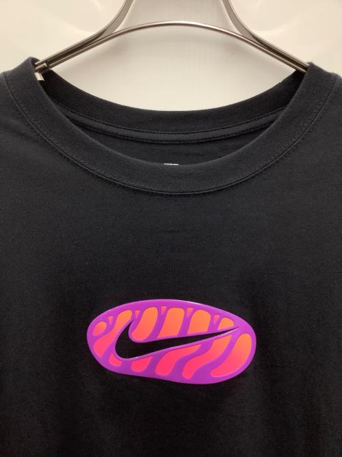 NIKE（ナイキ）NIKE (ナイキ) 半袖Tシャツ ブラック サイズ:XXLの古着・服飾アイテム