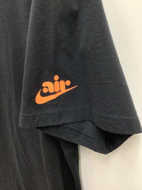 NIKE（ナイキ）NIKE (ナイキ) 半袖Tシャツ ブラック サイズ:XXLの古着・服飾アイテム