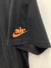 中古・古着 NIKE (ナイキ) 半袖Tシャツ ブラック サイズ:XXL：5000円