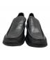中古・古着 GUCCI (グッチ) シューズ ブラック サイズ:43 1/2：15000円