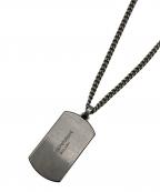 EMPORIO ARMANIエンポリオアルマーニ）の古着「ネックレス」