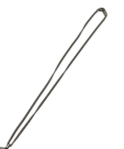 EMPORIO ARMANI（エンポリオアルマーニ）EMPORIO ARMANI (エンポリオアルマーニ) ネックレスの古着・服飾アイテム