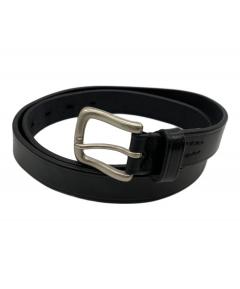 中古・古着通販】Felisi (フェリージ) レザーベルト ブラウン サイズ