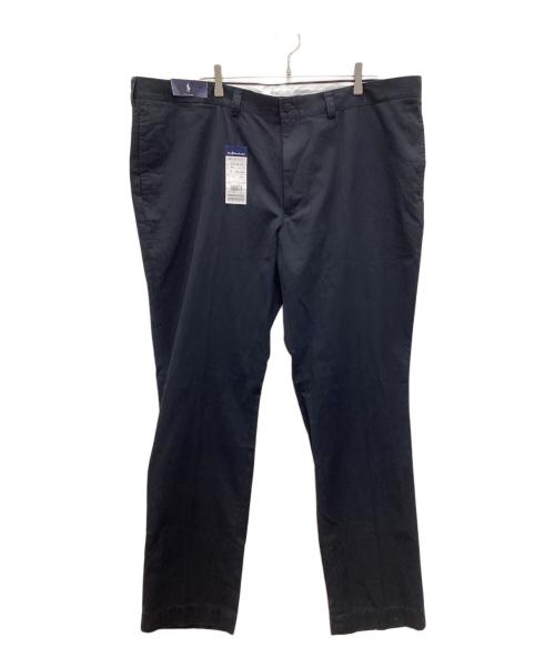 POLO RALPH LAUREN（ポロ・ラルフローレン）POLO RALPH LAUREN (ポロ・ラルフローレン) パンツ ネイビー サイズ:46の古着・服飾アイテム