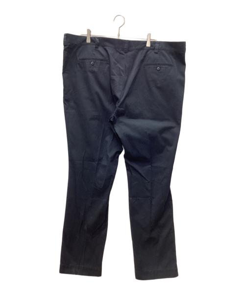 POLO RALPH LAUREN（ポロ・ラルフローレン）POLO RALPH LAUREN (ポロ・ラルフローレン) パンツ ネイビー サイズ:46の古着・服飾アイテム