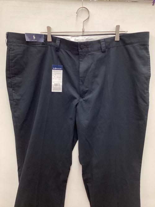 POLO RALPH LAUREN（ポロ・ラルフローレン）POLO RALPH LAUREN (ポロ・ラルフローレン) パンツ ネイビー サイズ:46の古着・服飾アイテム