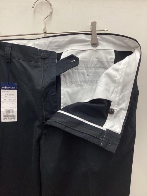 POLO RALPH LAUREN（ポロ・ラルフローレン）POLO RALPH LAUREN (ポロ・ラルフローレン) パンツ ネイビー サイズ:46の古着・服飾アイテム